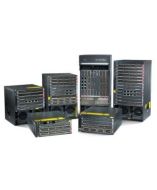 Cisco C6800-48P-TX-XL Wireless Switch