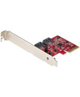 StarTech 2P6GR-PCIE-SATA-CARD Accessory