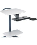 Ergotron 169BK Mounting Hardware and Stands