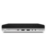 IKEKO_papa様HP MP9 G4 Retail System HP MP9 G4 Retail System Core i3 8100T 8 GB 500GB HDD 3YW