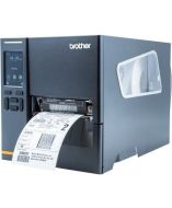 Brother TJ4121TN Barcode Label Printer