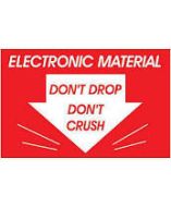 AirTrack® S-5945-COMPARABLE Shipping Labels