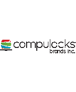 Compulocks Brands Inc. TCDP01540GEB Mounting Hardware and Stands