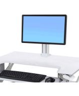 Ergotron 97-935-062 Mounting Hardware and Stands