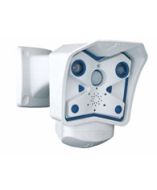 MOBOTIX MX-M12D-SEC-D135N135 Security Camera
