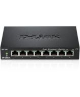 D-Link DES-108 Data Networking