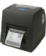 Citizen CL-S621-P-GRY Barcode Label Printer