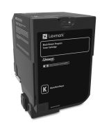 Lexmark 74C10K0 Toner