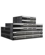 Extreme Networks 08G20G4-24P Network Switch
