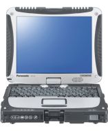 Panasonic CF-191MCC51M Rugged Laptop
