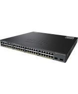 Cisco WS-C2960XR24TSI-RF Switches