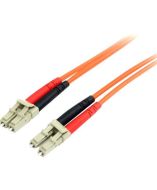 StarTech FIBLCLC10 Cables, Connectors, and Adapters