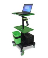 Newcastle Systems LT503 Mobile Cart
