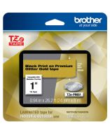 Brother TZEPR851 Barcode Label