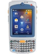 Motorola MC75A0-H80SWQQA9WR-KIT Mobile Computer