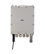 Axis 01449-001 Ethernet Switch