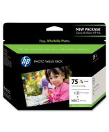 HP CG501AN InkJet Cartridge
