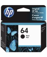 HP N9J90AN#140 InkJet Cartridge