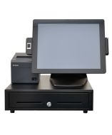 Touch Dynamic P5180NA1N-00NNNNN POS System