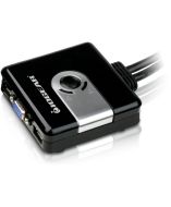 IOGEAR GCS42UW6 Ethernet Switch