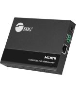 SIIG CE-H27511-S1 Ethernet Switch
