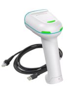 Honeywell 1960HSR-5USB-N Barcode Scanner