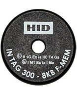 HID 624185-010 RFID Tag