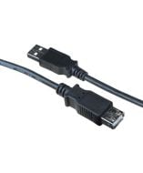 Unitech USB2-06-AA-EXT Cables, Connectors, and Adapters