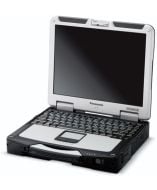 Panasonic CF-31WALEHLM Rugged Laptop