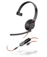Poly 207587-01 Headset