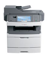 Lexmark 13C0086 Multi-Function Printer