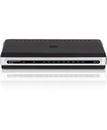 D-Link DIR-130 Data Networking