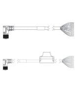Omron V430-W8LD-3M Power Device