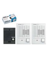 Aiphone C-123LW Telecommunication Equipment