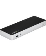 StarTech MST30C2HHPD Computer Docking Station
