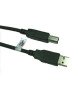 CP Technologies CP-USB2-AB-6FT Products