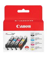 Canon 2946B004 InkJet Cartridge