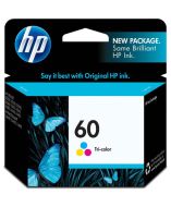 HP CC643WN InkJet Cartridge