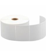 Brother RD013U1S Barcode Label