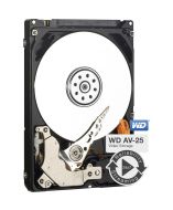 Western Digital WD5000LUCT Drive