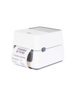 Toshiba B-FV4D-GS14-QQ-R Barcode Label Printer