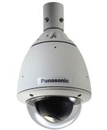 Panasonic BB-HCE481A Security Camera