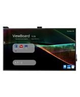 ViewSonic IFP8670 Touchscreen