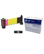 IDP 659876 ID Card Ribbon