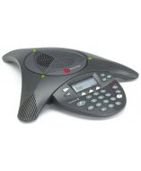 Polycom 2200-16200-001 Telecommunication Equipment