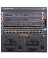 HPE Aruba JH331A Ethernet Switch
