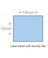 BCI LSA1618B-1PS-CS Labels