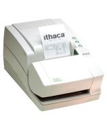 Ithaca 94+PRJ11/AC Receipt Printer
