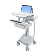 Ergotron SV44-1112-1 Mobile Cart