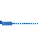 BCI 470PA-13-PDM-I RFID Wristband